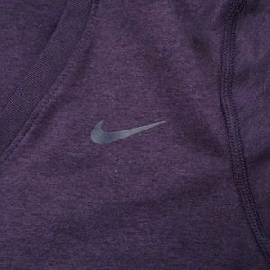 Nike Tops - Women’s XS Dri-fit Purple Nike Athletic T-Shirt Nike Tops - Women’s XS Dri-fit Purple Nike Athletic T-Shirt